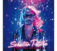 Patoche Sebastien – J'emmerde les bobos – Import