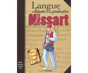Patois et chansons de nos grands-pères nissarts