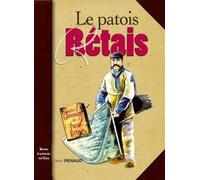Patois retais