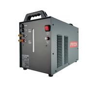 PATON Cooler-8S Groupe de Refroidissement pour Postes à Souder | Réservoir de liquide de refroidissement 8 L, débit max. 6,5 L/min, hauteur de refoulement jusqu’à 10 m, circuit fermé