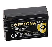 PATONA 12485 batterie de caméra/caméscope Lithium-Ion (Li-Ion) 1030 mAh