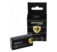 PATONA 13195 PROTECT Batterie Compatible Pour PANASONIC DMW-BLJ31