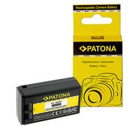 PATONA 1419 Batterie VB30 pour Godox V1 Pro