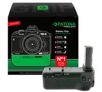PATONA 1469 Grip pour Nikon Z6 III