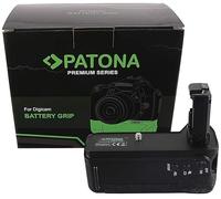 PATONA 1487 Grip Batterie pour Sony VG-C2EM, Grip Vertical