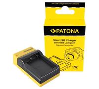PATONA 151645 chargeur de batterie CC