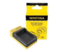 PATONA 151671, CC, 0,5 A, 1 A, 46 mm, 85 mm, 23 mm