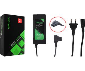 PATONA 1696 Chargeur Premium pour Batterie V-mount 3A