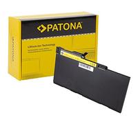 Patona® baterie Pro ntb HP EliteBook 850 4500mAh