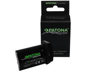 PATONA Batterie Canon LP-E4N (3500mAh)