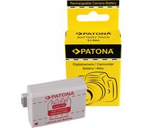PATONA Batterie Canon LP-E5 (850mAh)