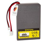 PATONA Batterie Compatible avec Playstation 4 PS4 Wireless Controller V1 V2 CUH-ZCT2 CUH-ZCT1E CUH-ZCT1H