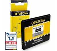 PATONA Batterie EB454357VU Compatible avec Samsung Galaxy Pocket GT-S5300, Galaxy Young Y GT-S5360 GT-S5368