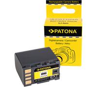 PATONA Batterie JVC BN-VF815U (2190mAh)