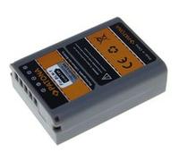 PATONA - Batterie - Li-Ion - 1050 mAh - pour Olympus PEN-F; OM-D E-M1, EM-5, E-M5, E-M5 Mark II; PEN E-P5