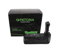 PATONA Batterie Poignée Premium BG-E20 Compatible Canon Pour EOS 5D Mark IV
