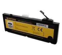 PATONA batterie pour Apple A1322 MacBook Pro 13" A1278 Mid 2009 2010 2011 Late 2012 A 1322 1278