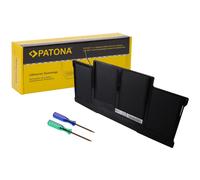PATONA batterie pour Apple Macbook Air PT2317 - A