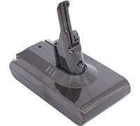 PATONA batterie pour aspirateur Dyson V8 4000mAh, Li-lon 21,6V PREMIUM