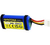 PATONA batterie pour JBL Flip 6 5200mAh 3.7 V Li-lon speaker