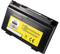 PATONA batterie pour ntb FUJITSU-SIEMENS E8410 4400mAh Li-lon 10,8V