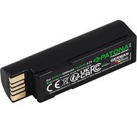 PATONA Batterie pour Zebra EVM DS3600 DS3678 LI3600 LI3678 LS3600 LS3678