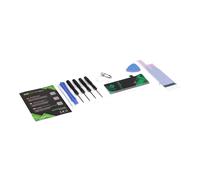 PATONA Batterie Premium Pour Apple iPhone SE 616-00107 Inclus Outils