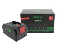 PATONA Batterie Premium Pour Bosch PBA18 18V 3.0Ah Batterie De Rechange
