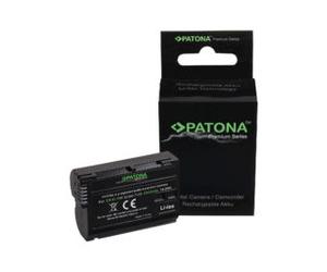 Patona Batterie Premium type Nikon EN-EL15, EN-EL15B
