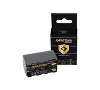 PATONA Protect Batterie Sony NP-F750 (7000mAh)