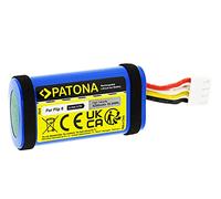 PATONA Batterie Remplacement pour JBL GSP-1S2P-F6D, JBLFLIP6BLUAM / JBLFLIP6REDAM, 5200mAh 3,7V Li-ION, Compatible avec JBL Flip 6 Haut-Parleur Enceinte Bluetooth Speaker