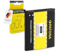 PATONA Batterie Smartphone pour Samsung EB-L1G6LLU Galaxy S3, 2200mAh
