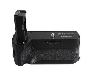 Patona batterygrip VG-C2EM pour Sony Alpha A7 II, A7R II et A7S II avec télécommande