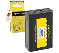PATONA BP-SCL1 Batterie de rechange, pour Leica 24003 BP-SCL5, 1200 mAh, 7,4 V, compatible avec Leica M10, M10P, M10R, protection contre la surcharge et les courts-circuits