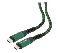 Patona câble USB-C rapide PowerDelivery 100W pour charge et transfert de données 50cm