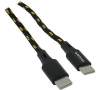 PATONA Câble USB-C vers USB-C 30W 0.6m