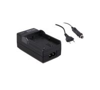 Patona Chargeur pour Canon LP-E6