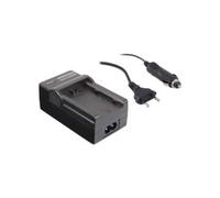 Patona Chargeur pour Fujifilm NP-W235