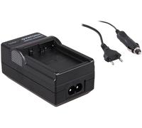 PATONA Chargeur pour Panasonic DMW-BLC12