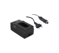 Patona Chargeur pour Panasonic DMW-BLJ31