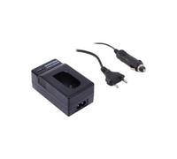 Patona Chargeur pour Panasonic DMW-BLK22
