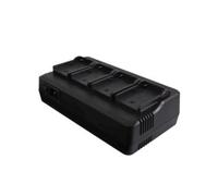Patona Chargeur quadruple Premium pour Sony NP-FM50