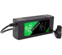 PATONA D-Tap Bloc d'alimentation 5 A pour Batterie V-Mount | Alimentation continue pour caméscope et éclairage continu - se branche directement sur la batterie V-Mount