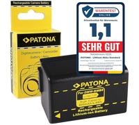 PATONA DMW-BMB9 Batterie 895mAh Compatible avec Panasonic DMW-BMB9E BP-DC9 BP-DC9E Lumix DC-FZ82 DC-FZ82D DC-FZ83 FZ82 FZ82D FZ83 DMC FZ40 FZ45 FZ47 FZ48 FZ60 FZ62 FZ70 FZ72 FZ100 FZ150 DMW BMB9