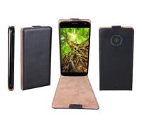 Patona Étui Mince - Housse de Protection Coque pour Motorola Moto X 2nd Gén.