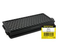 Patona Filtre HEPA Miele SF-AA50 pour S4000/S5000/S6000/S8000 carbone