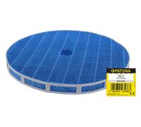 Patona Filtre HEPA pour Philips FY3435/30 series 3000/3000i carbon