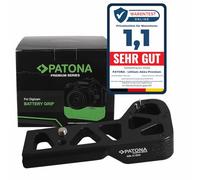 PATONA GB-X1EM Plaque de dégagement Rapide 1484 pour Sony A9 A7RIII A7II