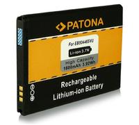 Patona Kit d'accessoires pour smartphones ayant une batterie Samsung EB504465, EB504465VUC, EB504465VUCSTD