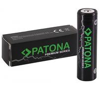 PATONA Pile Rechargeable Premium 18650 3,7V 3500mAh